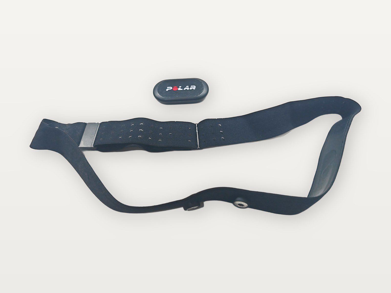 Polar H10 no conecta con el móvil: cómo solucionarlo
